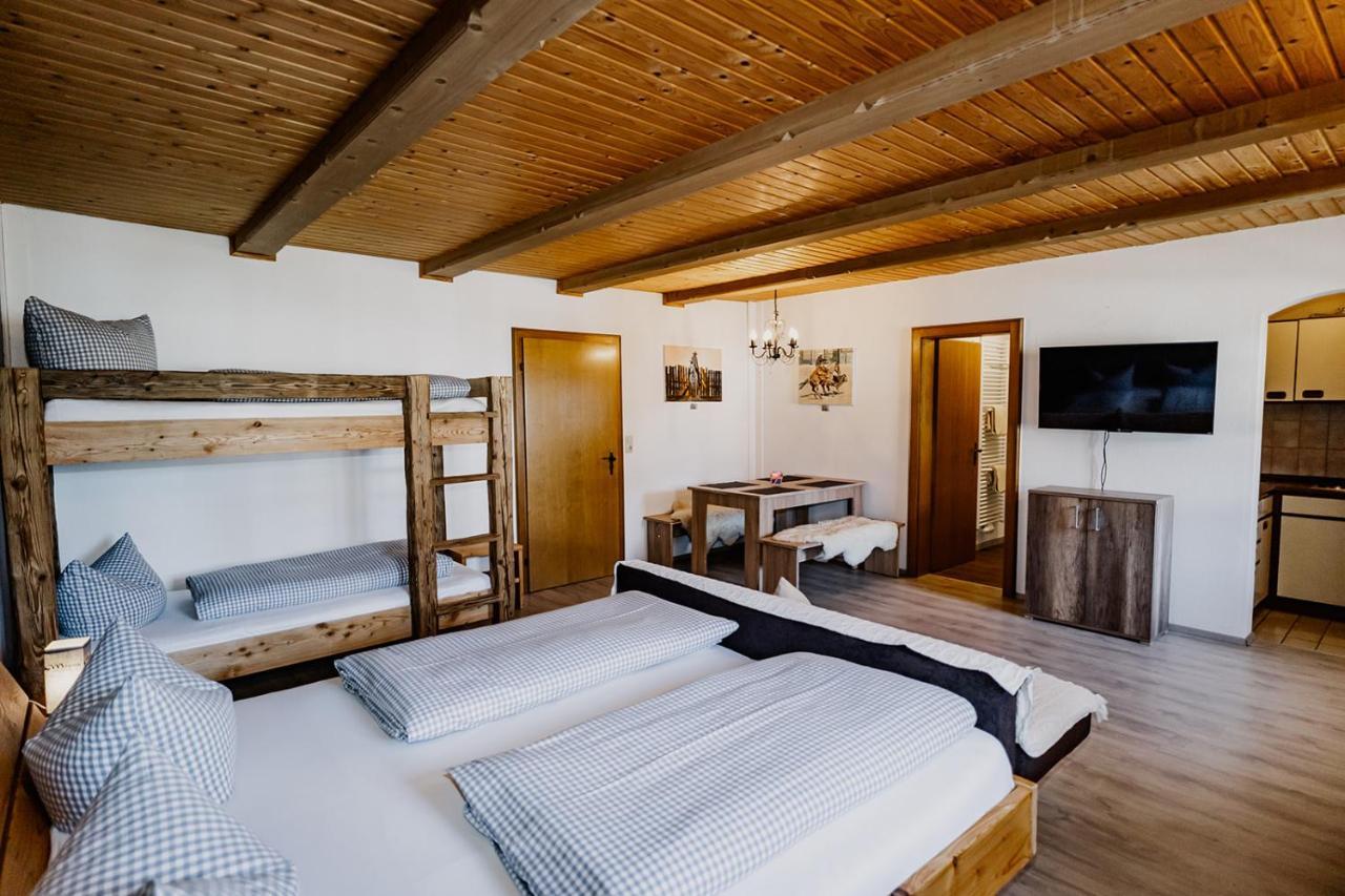 Landhotel Zum Matthiasl Bischofsreut Ngoại thất bức ảnh