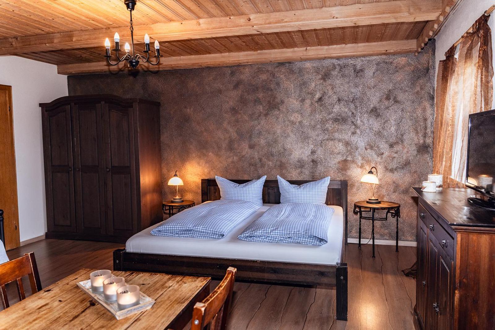 Landhotel Zum Matthiasl Bischofsreut Ngoại thất bức ảnh