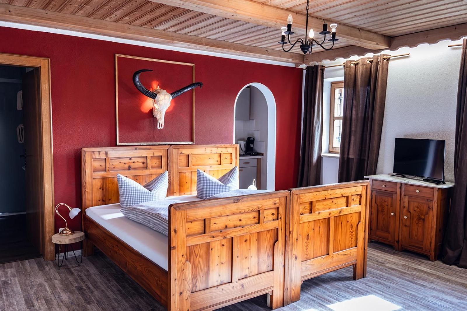 Landhotel Zum Matthiasl Bischofsreut Ngoại thất bức ảnh