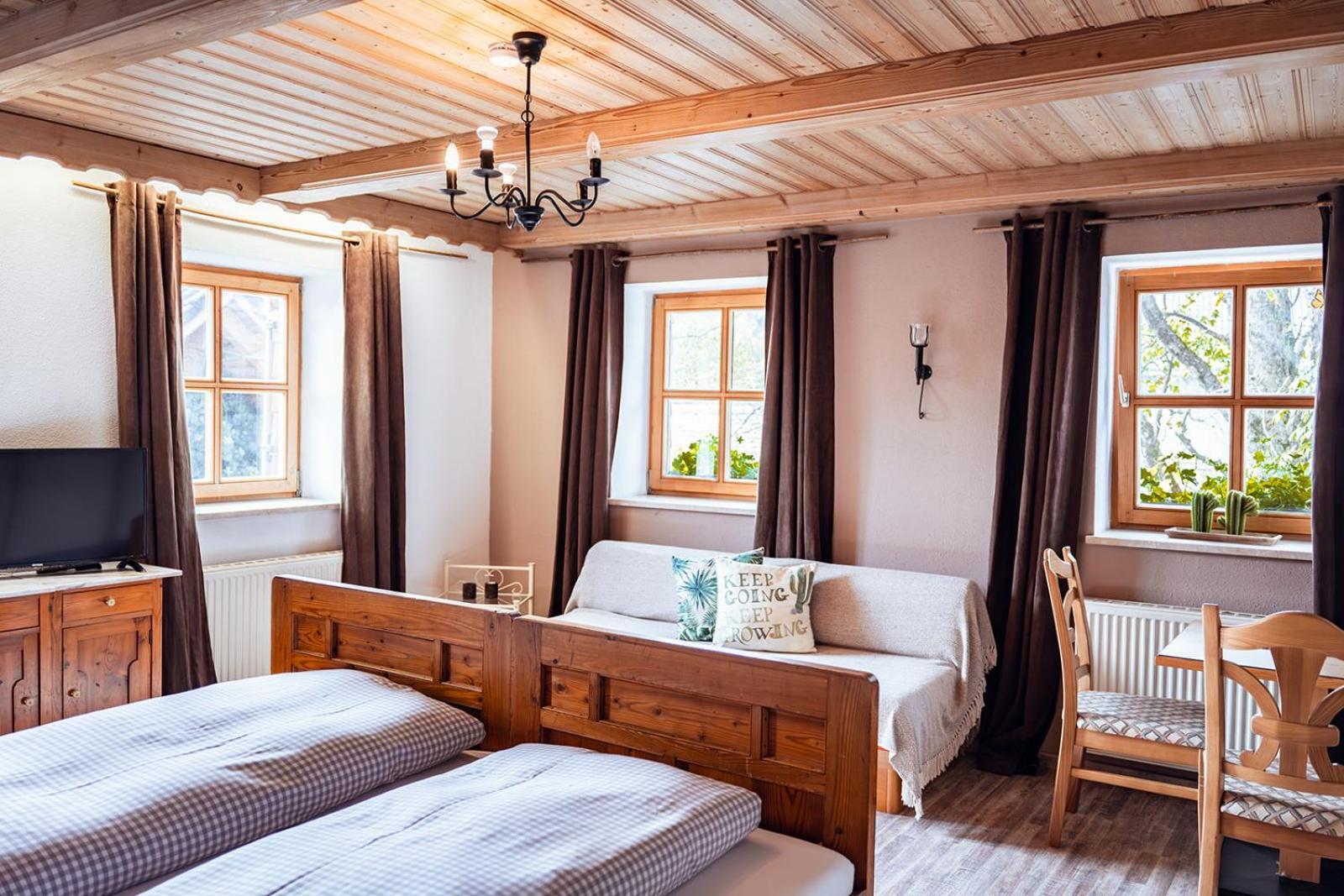 Landhotel Zum Matthiasl Bischofsreut Ngoại thất bức ảnh