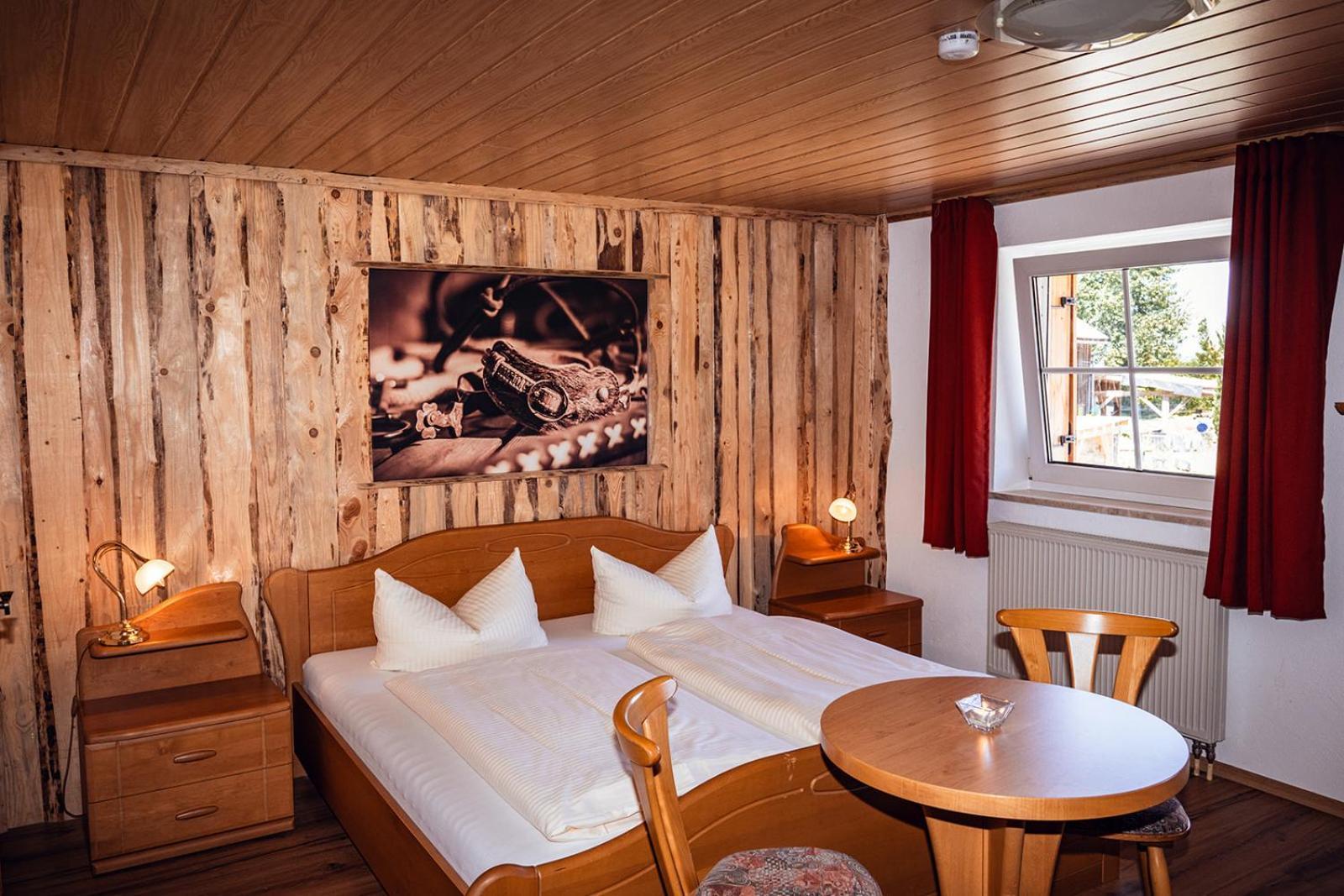 Landhotel Zum Matthiasl Bischofsreut Ngoại thất bức ảnh
