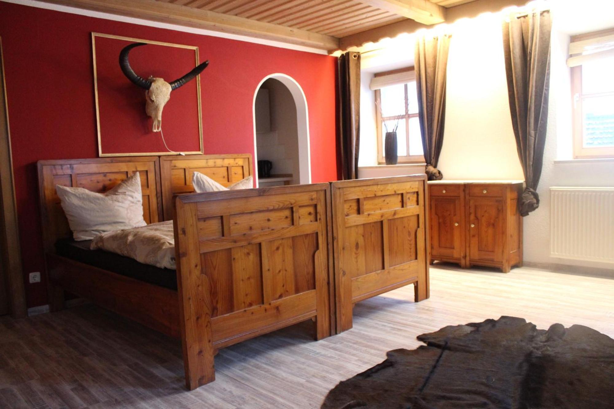 Landhotel Zum Matthiasl Bischofsreut Ngoại thất bức ảnh