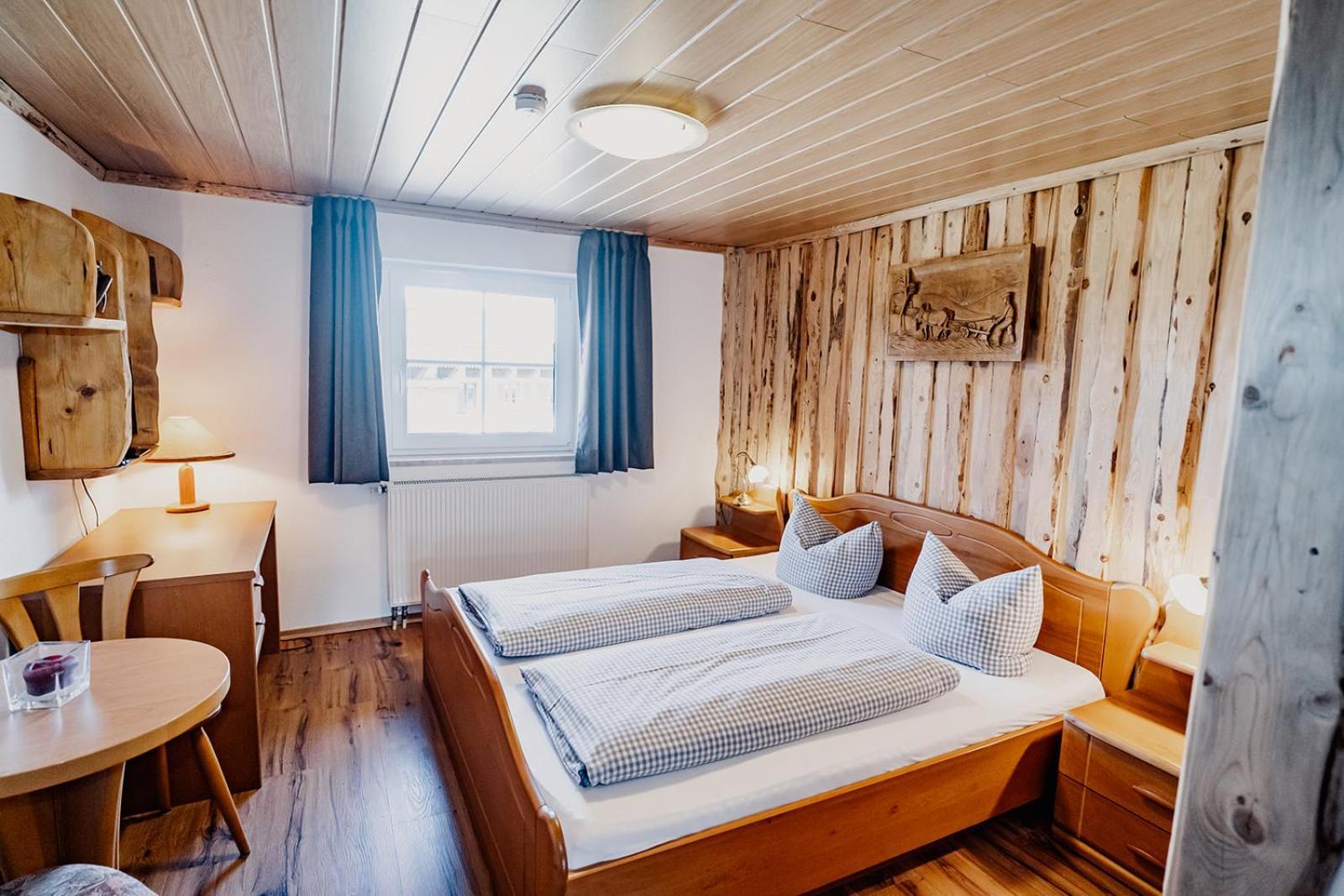 Landhotel Zum Matthiasl Bischofsreut Ngoại thất bức ảnh