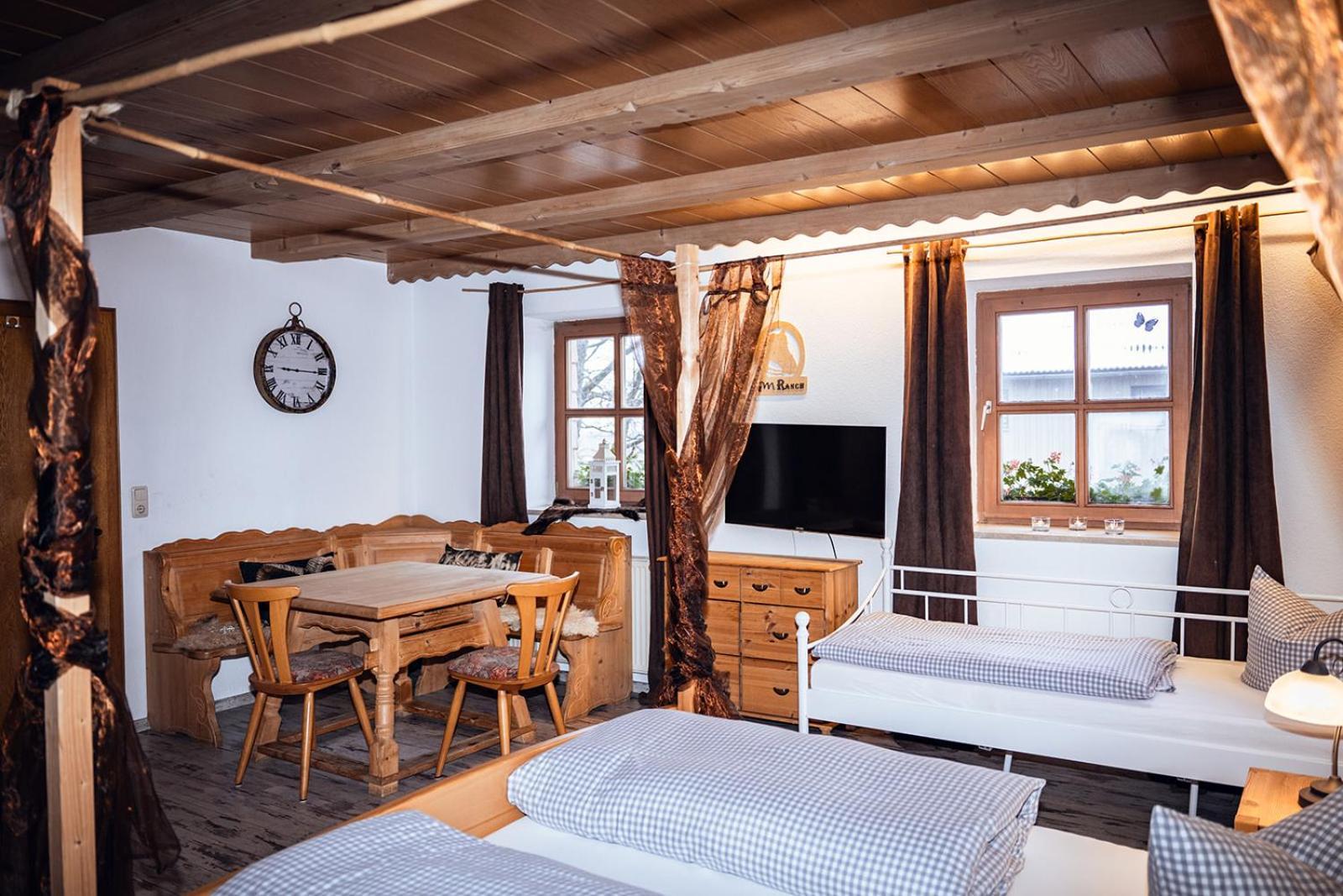 Landhotel Zum Matthiasl Bischofsreut Ngoại thất bức ảnh